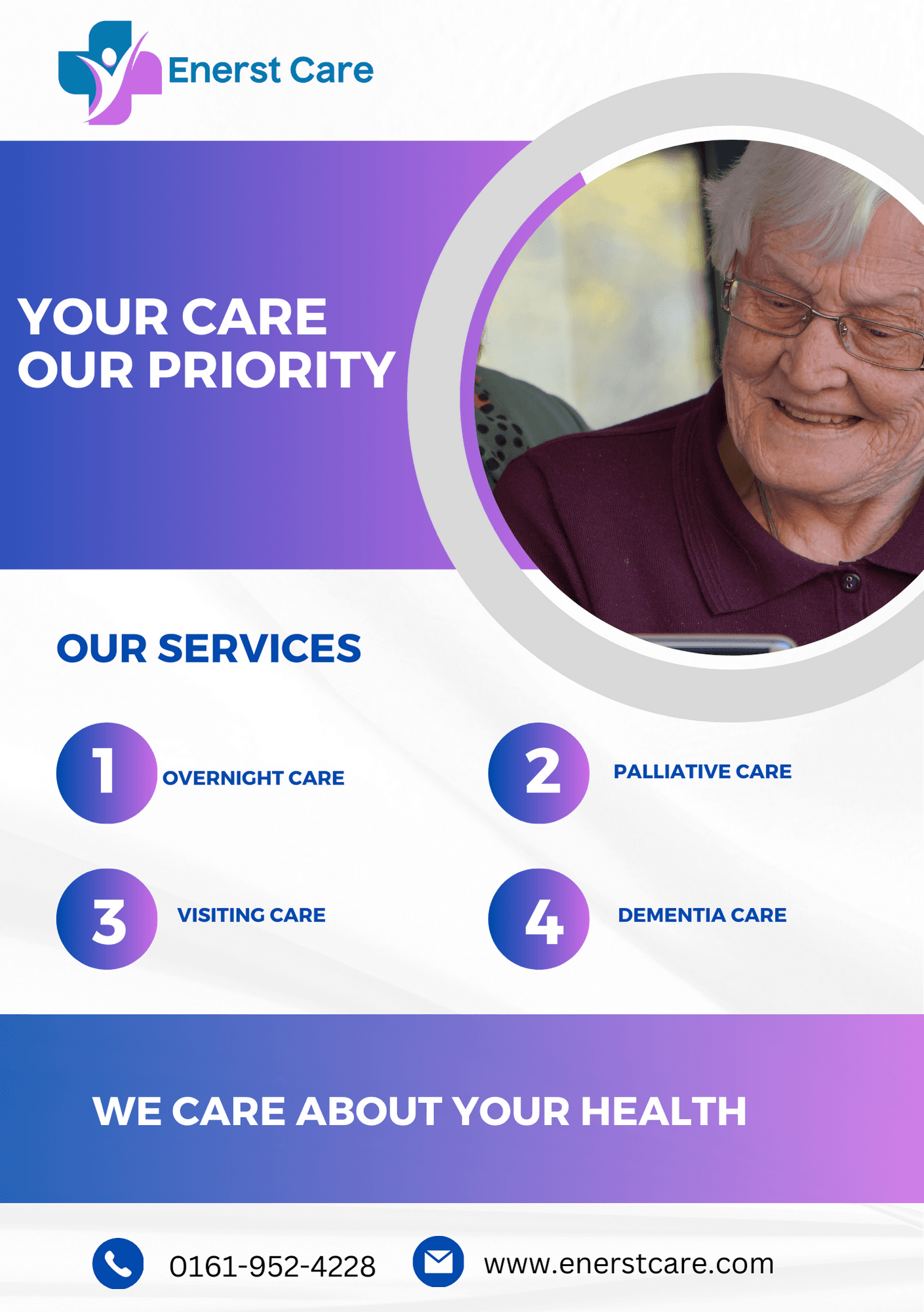 Quality Care at Home