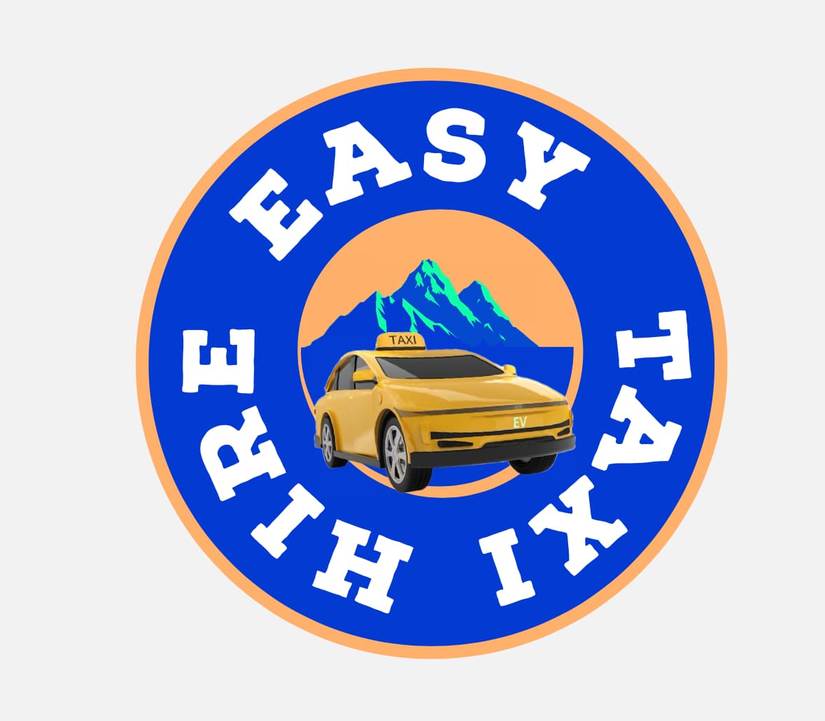Easy Taxi Hire 