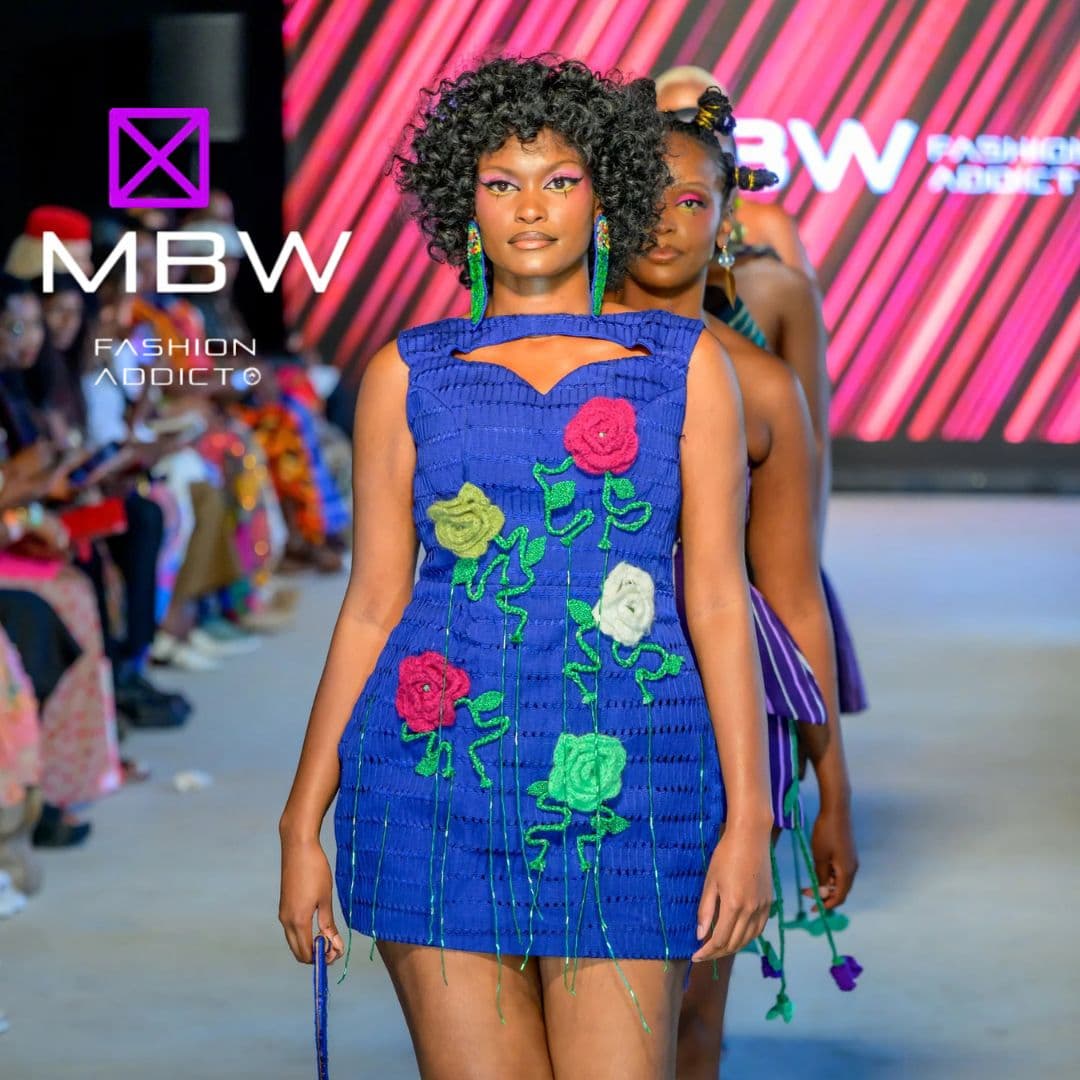 A Ready to wear Fashion brand 