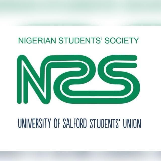 Nigeria Students Society, University of Salford