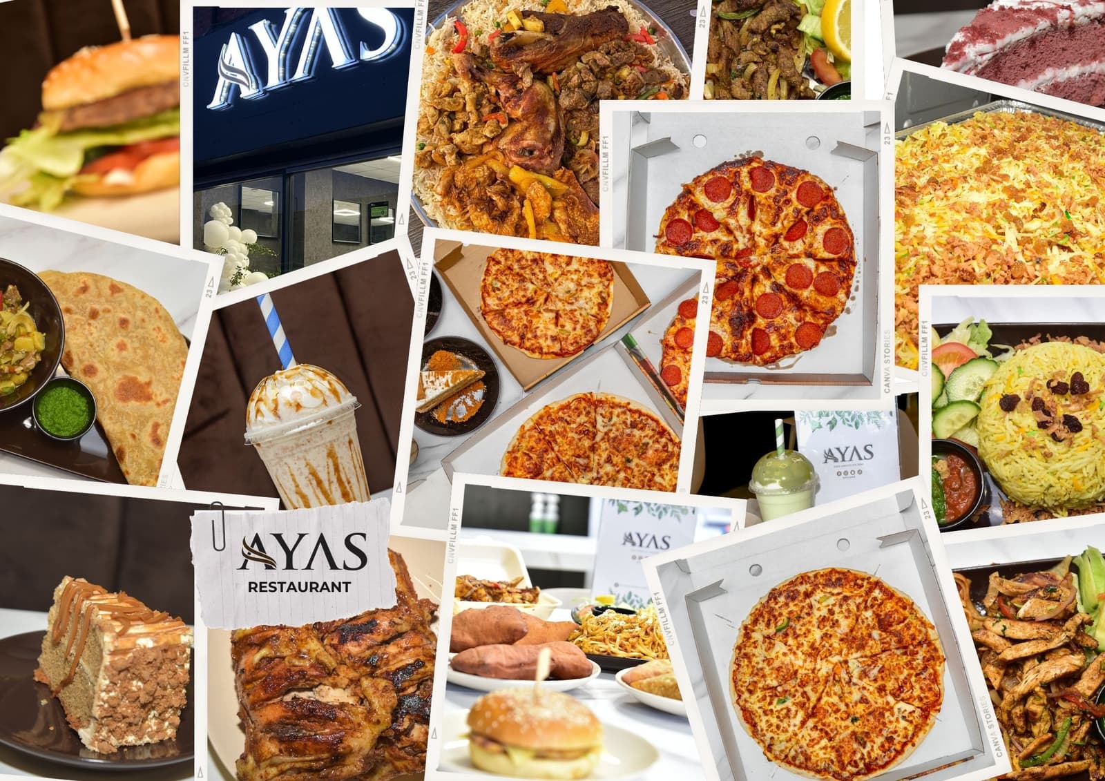 Have you been to Ayas 
