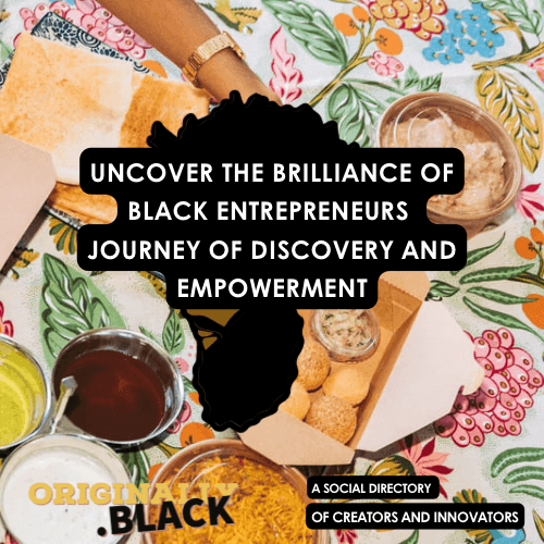 What is Originally.Black ?