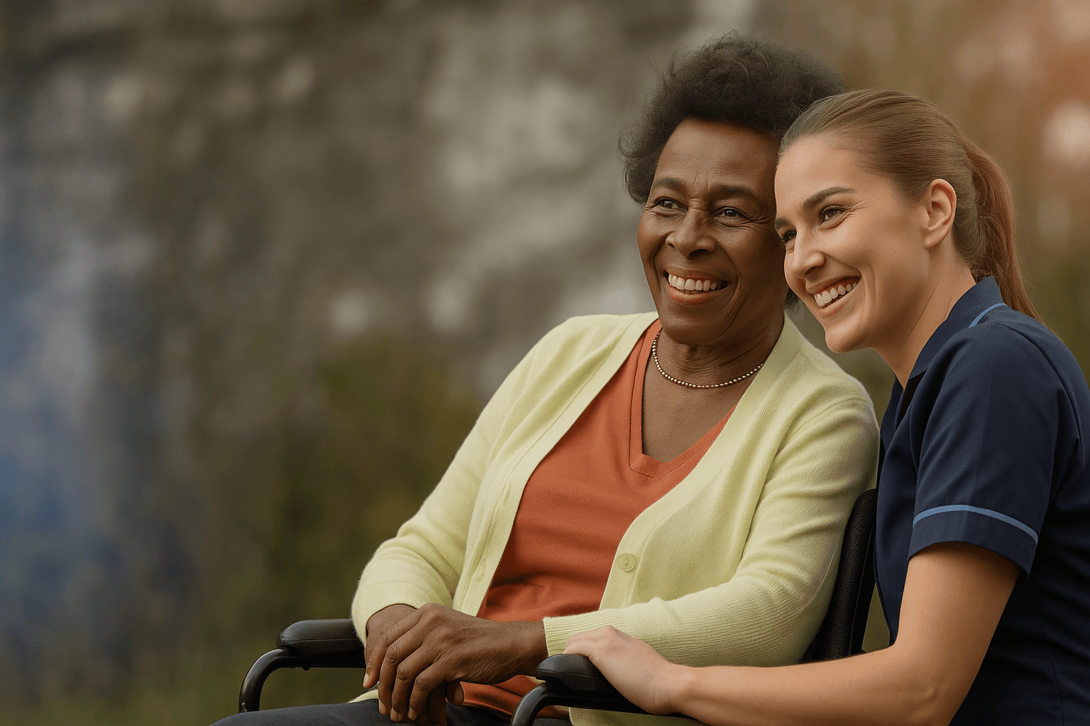 Choosing the Right Care