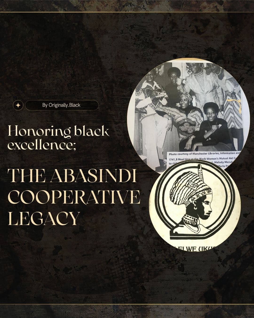 Abasindi Corporation presantion